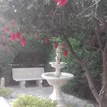 Отель типа 