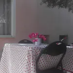 Couette-café Siria Busith Buseto Superiore