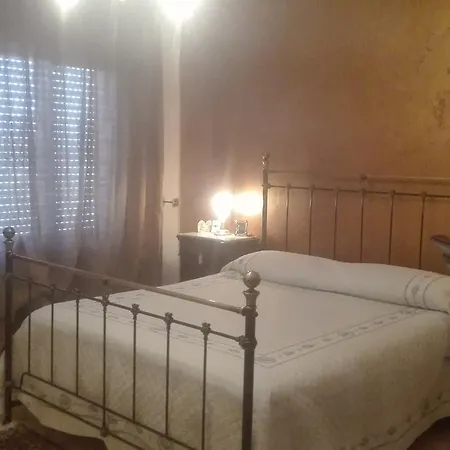 Siria Busith Bed & Breakfast