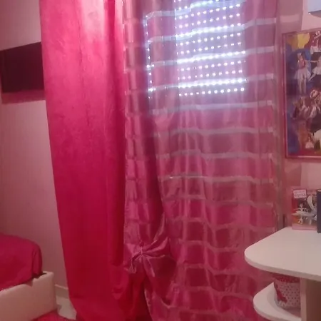 Bed & Breakfast Siria Busith Buseto Superiore