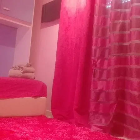Bed & Breakfast Siria Busith Buseto Superiore