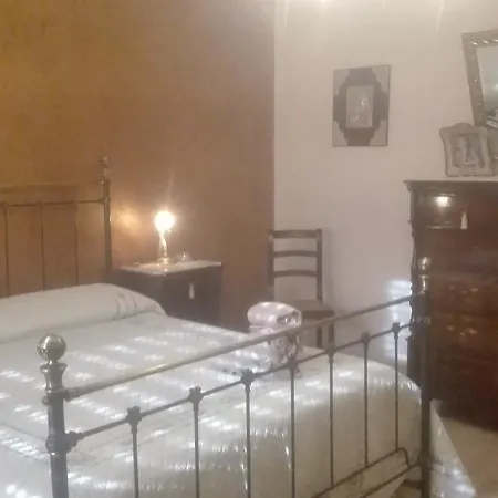 Siria Busith Bed & Breakfast