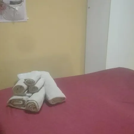 Siria Busith Buseto Superiore