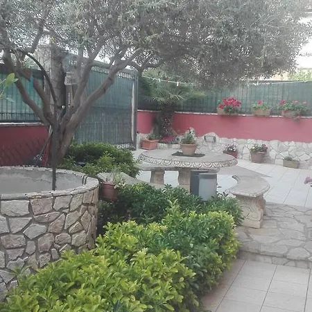 Oda ve Kahvaltı Siria Busith Buseto Superiore