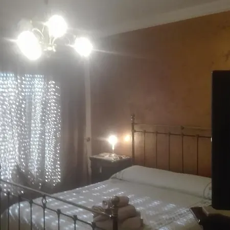 Siria Busith Oda ve Kahvaltı