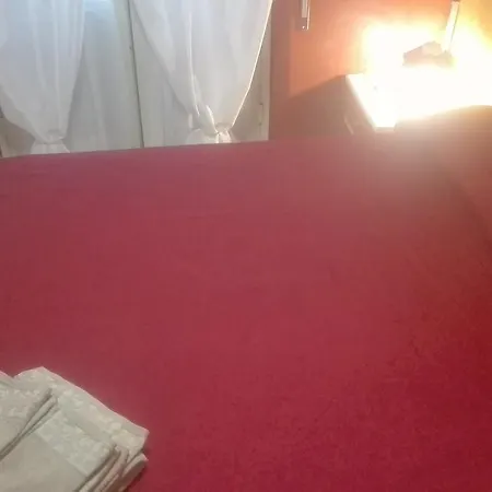 Bed & Breakfast Siria Busith Buseto Superiore